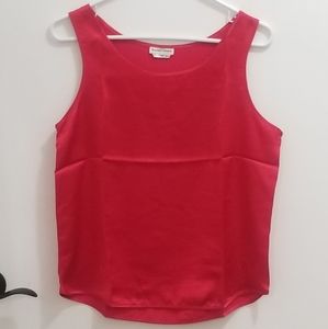 100% Pure silk blouse